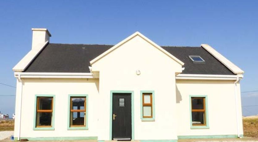 Photo of 6 Strand Cottages