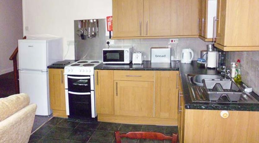 Photo of Harley Apartment