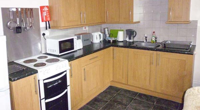 Photo of Harley Apartment