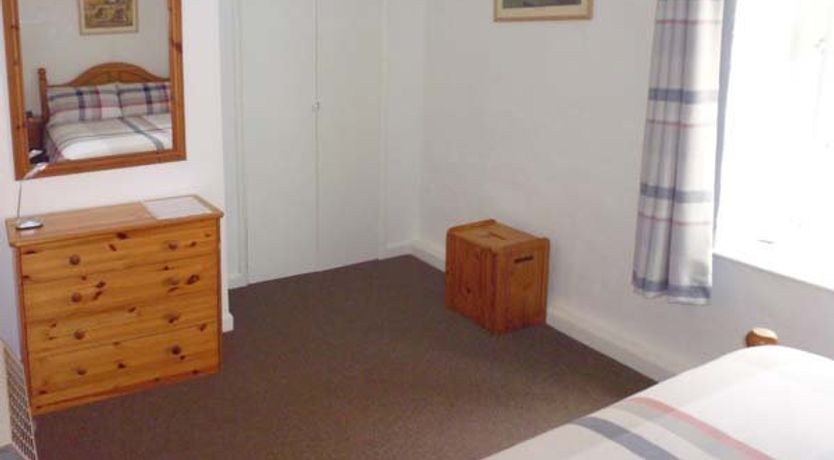 Photo of Harley Apartment