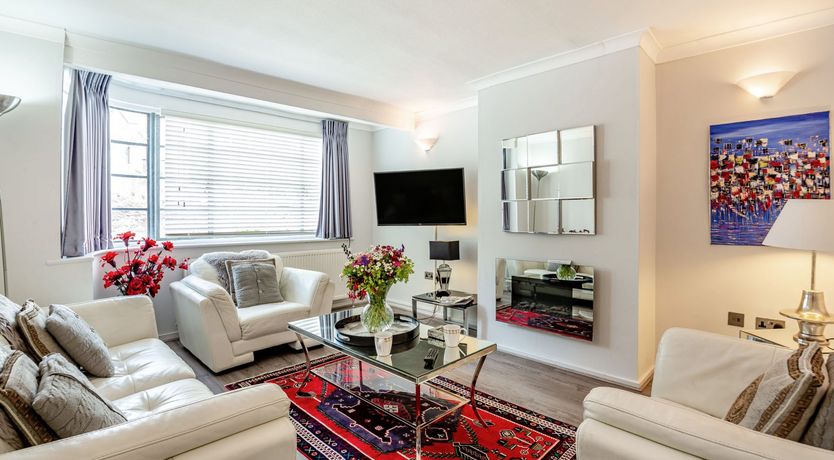 Photo of The Art Deco House