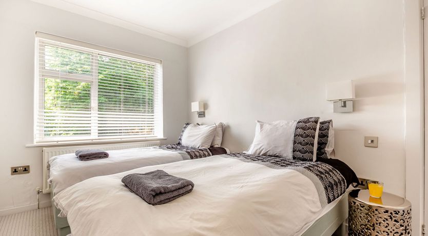 Photo of The Art Deco House