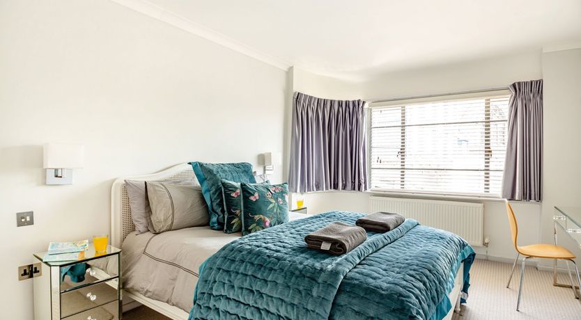 Photo of The Art Deco House