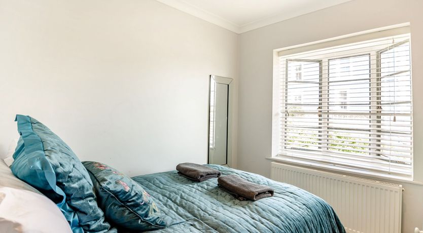 Photo of The Art Deco House