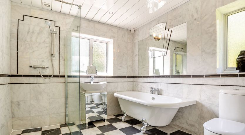 Photo of The Art Deco House