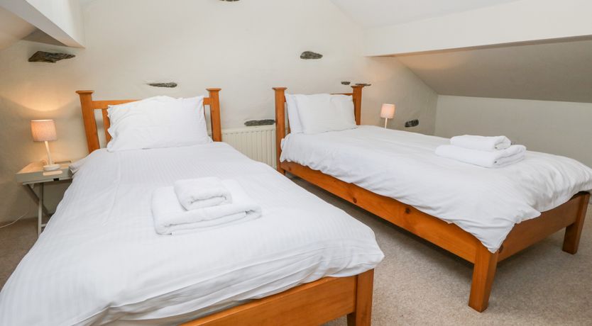 Photo of Fisher's Retreat