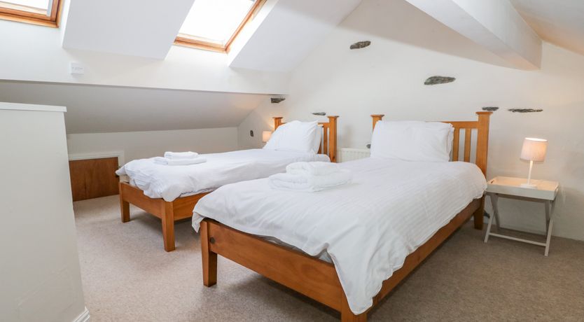 Photo of Fisher's Retreat