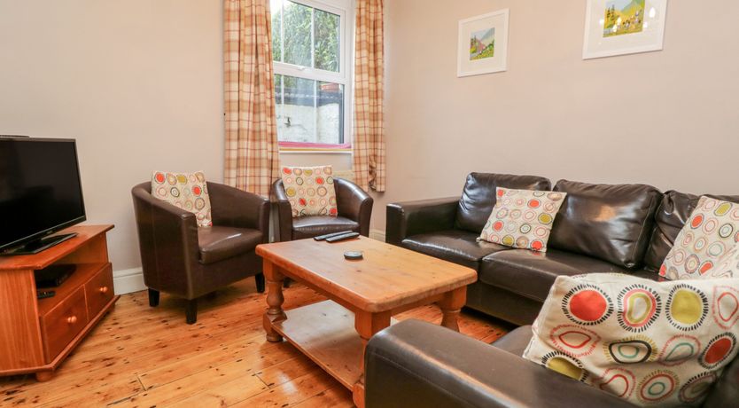 Photo of Fisher's Retreat