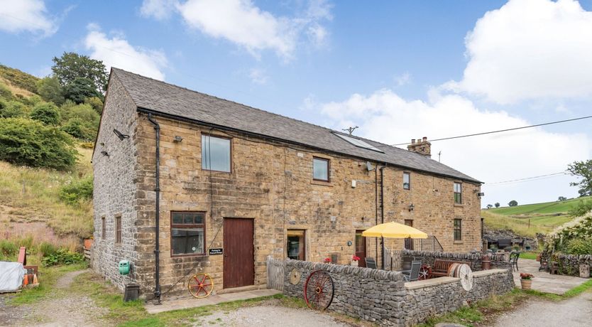 Photo of Peacock Cottage