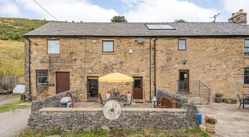 Photo of Peacock Cottage