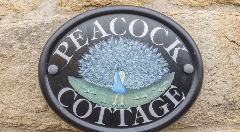 Photo of Peacock Cottage
