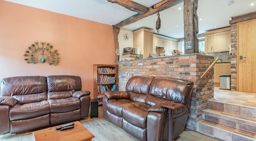 Photo of Peacock Cottage