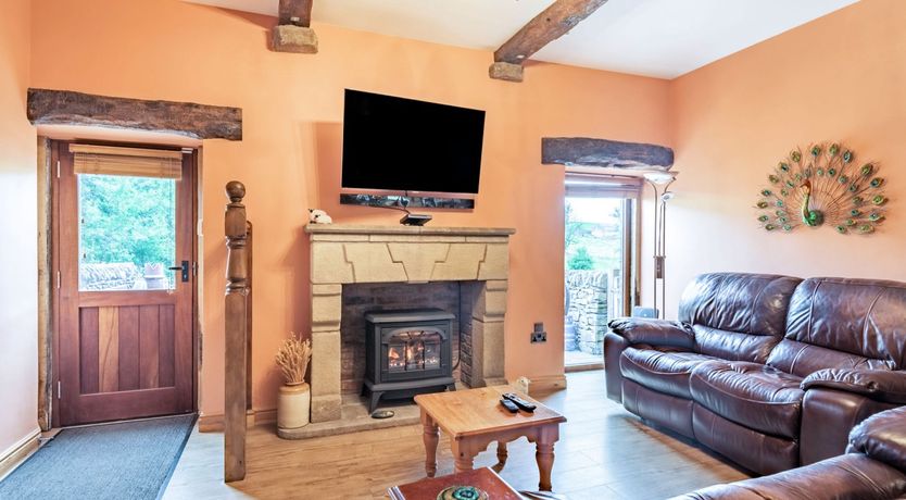 Photo of Peacock Cottage