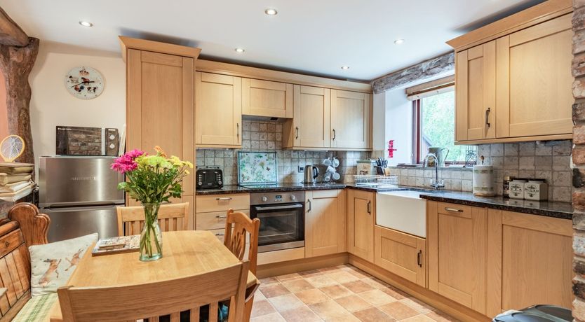 Photo of Peacock Cottage