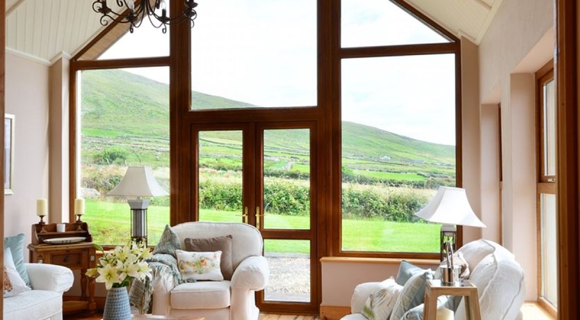 Photo of Atlantic Lodge - Lovely Rural Sanctuary