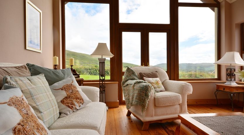 Photo of Atlantic Lodge - Lovely Rural Sanctuary