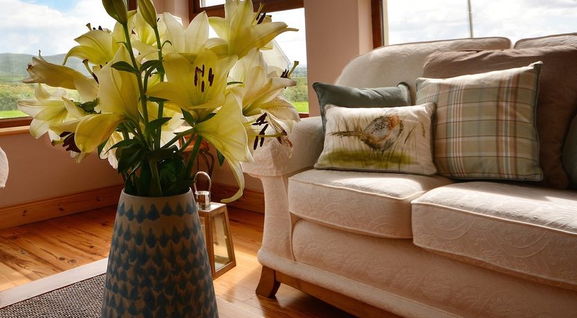 Photo of Atlantic Lodge - Lovely Rural Sanctuary