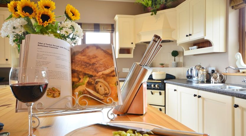 Photo of Atlantic Lodge - Lovely Rural Sanctuary