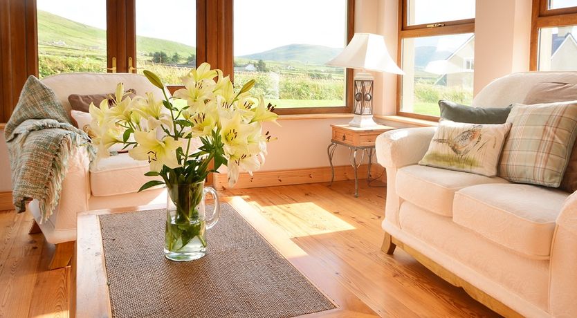 Photo of Atlantic Lodge - Lovely Rural Sanctuary