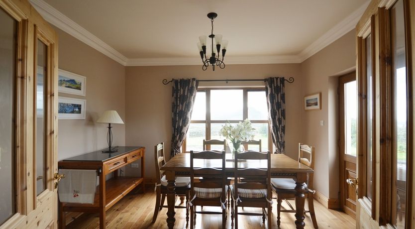 Photo of Atlantic Lodge - Lovely Rural Sanctuary