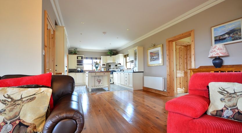 Photo of Atlantic Lodge - Lovely Rural Sanctuary