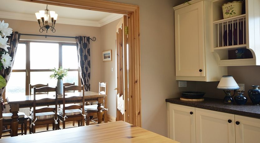 Photo of Atlantic Lodge - Lovely Rural Sanctuary