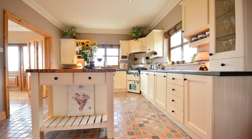 Photo of Atlantic Lodge - Lovely Rural Sanctuary