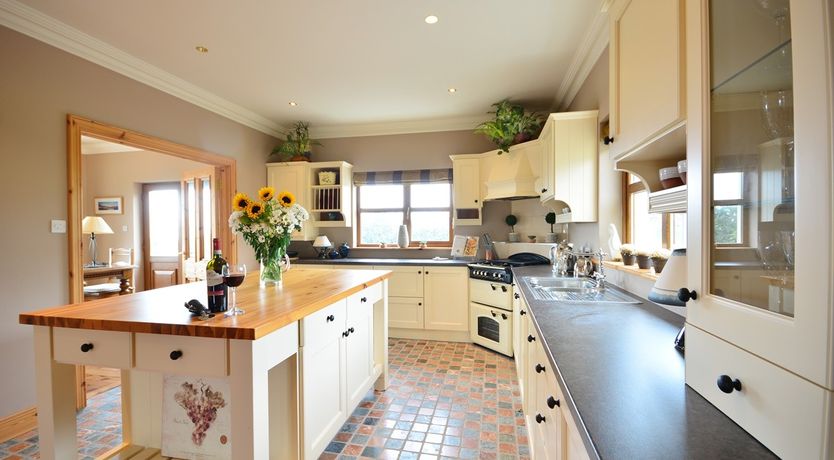 Photo of Atlantic Lodge - Lovely Rural Sanctuary