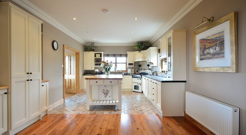 Photo of Atlantic Lodge - Lovely Rural Sanctuary