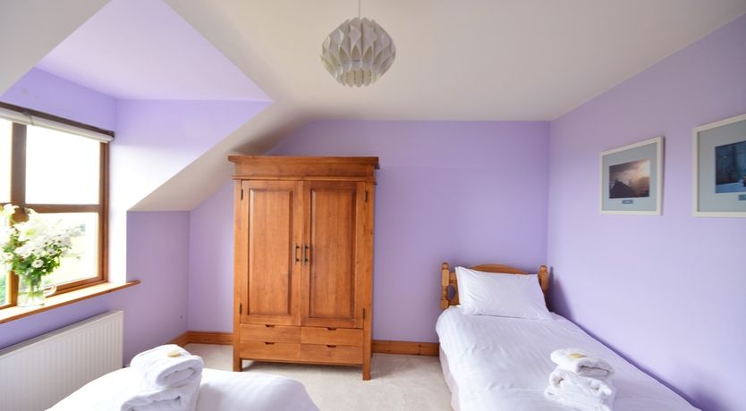 Photo of Atlantic Lodge - Lovely Rural Sanctuary