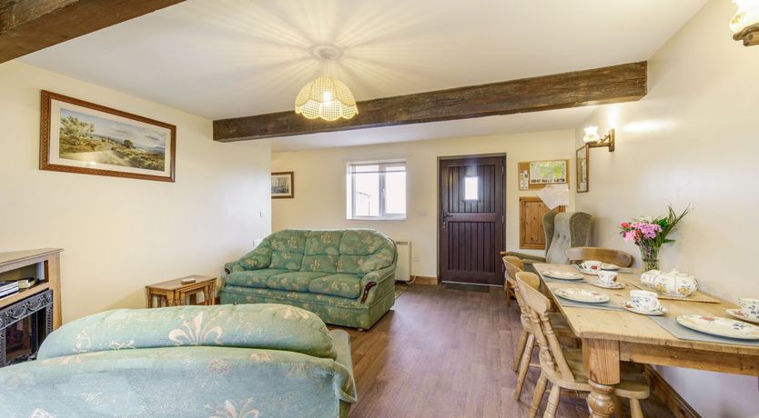 Photo of Lark's Rise Cottage