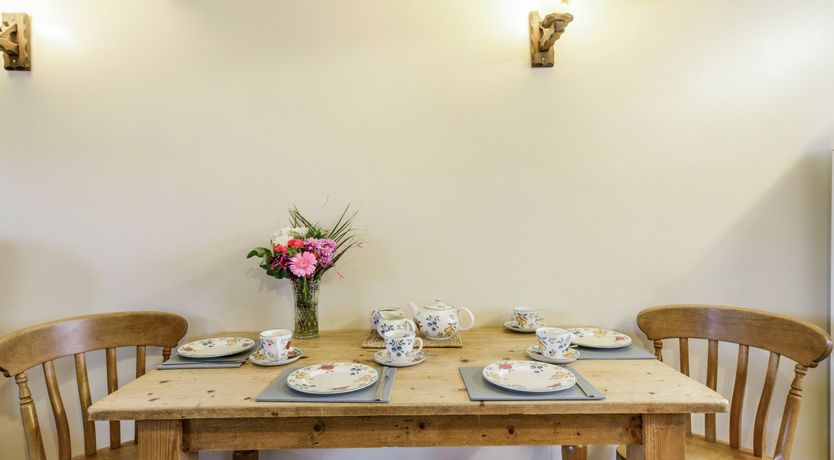 Photo of Lark's Rise Cottage