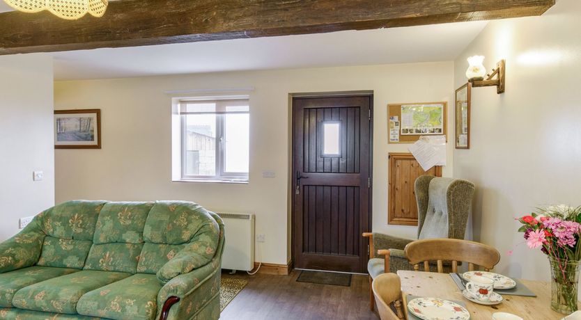 Photo of Lark's Rise Cottage