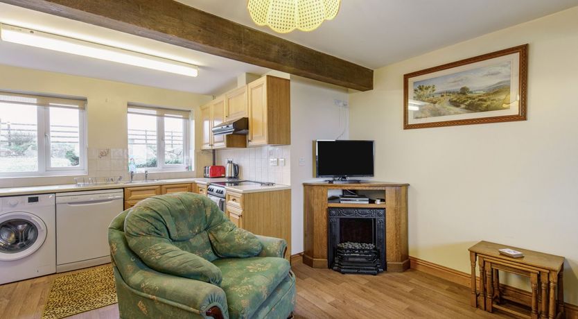 Photo of Lark's Rise Cottage