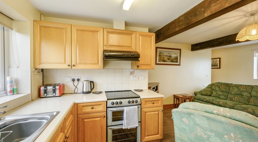 Photo of Lark's Rise Cottage