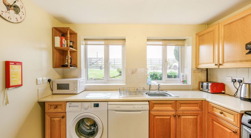 Photo of Lark's Rise Cottage