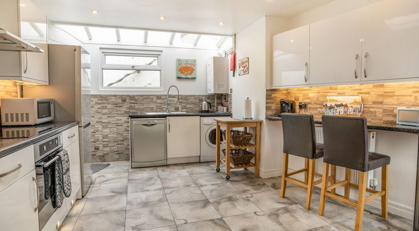 Photo of Captiva Cottage