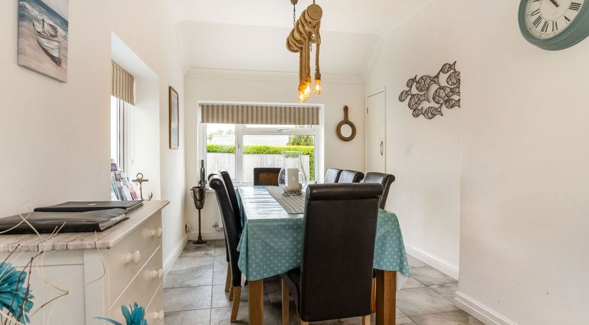 Photo of Captiva Cottage