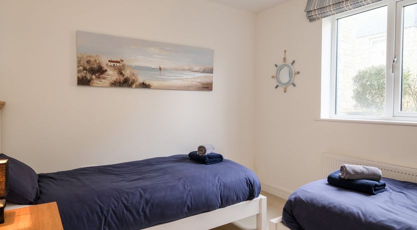 Photo of Stone's Throw