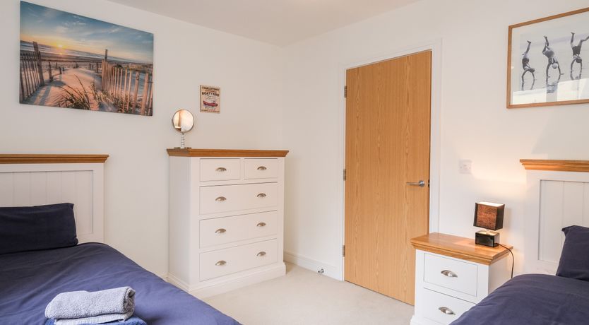 Photo of Stone's Throw