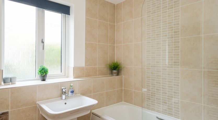 Photo of Stone's Throw