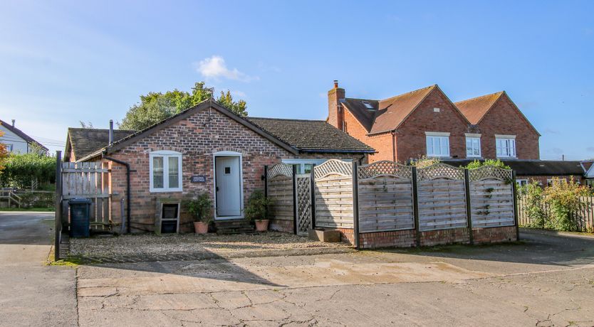 Photo of Virginia Cottage