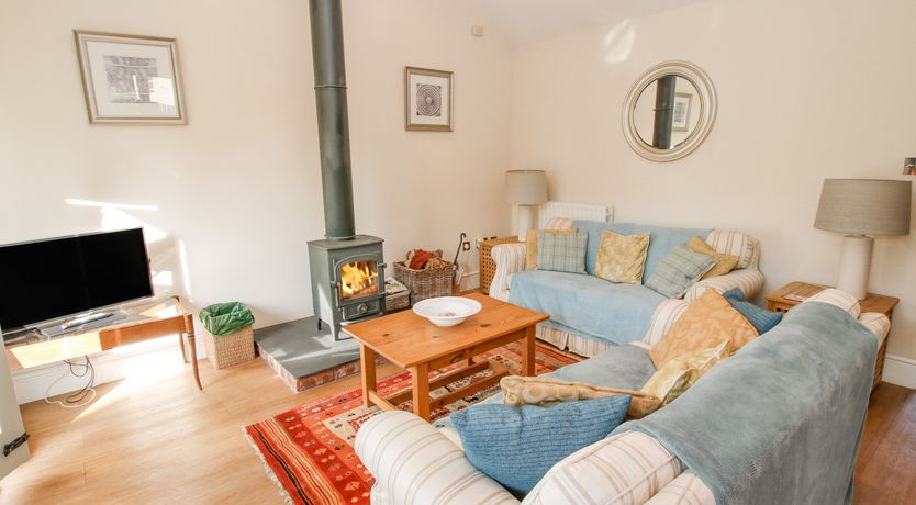 Photo of Virginia Cottage