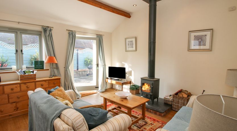 Photo of Virginia Cottage