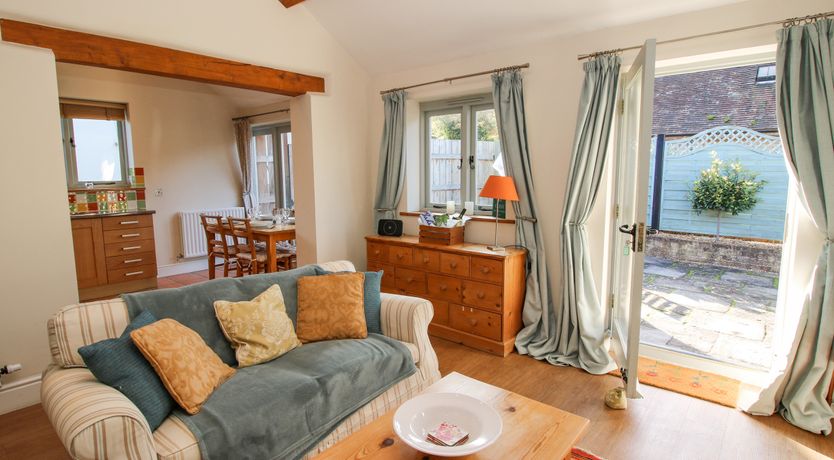 Photo of Virginia Cottage