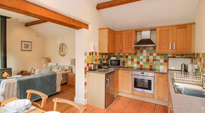 Photo of Virginia Cottage