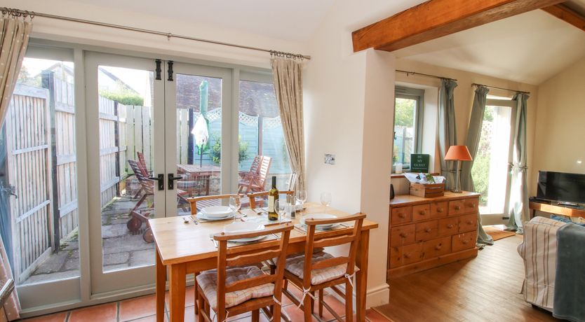 Photo of Virginia Cottage