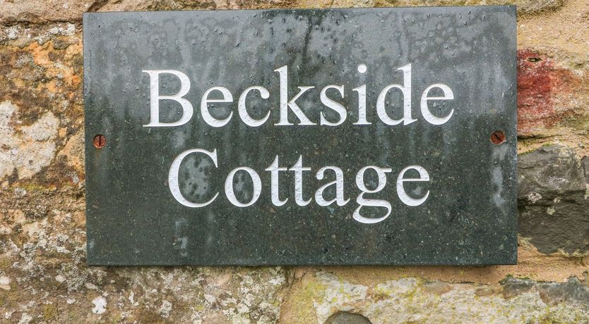 Photo of Beckside Cottage