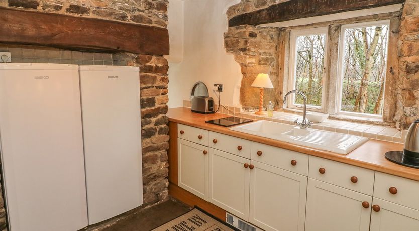 Photo of Beckside Cottage