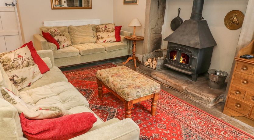 Photo of Beckside Cottage